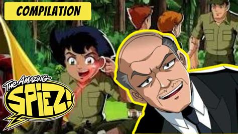 the amazing spiez episodes|free full length simpsons episodes.